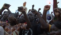 4th HUMAN VISION film festival | After Your Revolt, Your Vote!