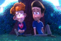 4th HUMAN VISION film festival | LGBTIQ-shorts