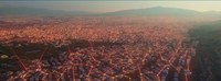 4th HUMAN VISION film festival | 2040 - Wir retten die Welt!