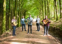 20th Guinness CELTIC SPRING: Will Pound & Neil Browning + The Conifers