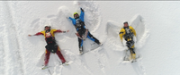 Endless Winter + Vorfilm: The Ice Angels