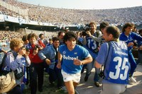 Diego Maradona