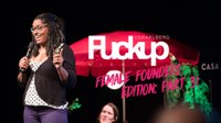 FuckUp Nights Vorarlberg // VOL.13 - Female Founders Edition!