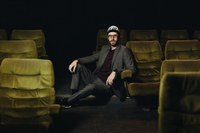 Jazz&:David Helbock - Solopiano | Livestream