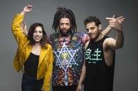 Yossi Fine & Ben Aylon