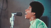 Aretha Franklin: Amazing Grace