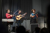 Eloui.Lingg.Mateka – Familienkonzert