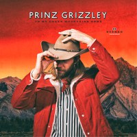 Prinz Grizzley and his Beargaroos