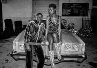 Queen & Slim