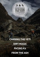 Alp-Con Cinematour - Bike