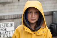Vorarlberg-Premiere: I Am Greta