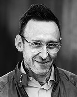 Thomas Meyer liest aus "Wolkenbruchs waghalsiges Stelldichein mit der Spionin"