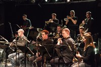 Jazzorchester Vorarlberg feat. Orges & the Ockus-Rockus Band