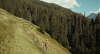 Vorarlberg-Premiere: DAVOS