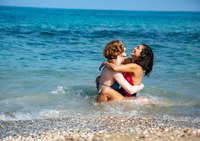 GoWest Queerfilm: Kiss me Kosher