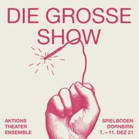 aktionstheater ensemble: Die große Show