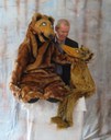 Christoph Bochdansky: Der Weihnachtsfuchs