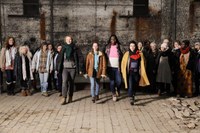 Les Invisibles - Der Glanz der Unsichtbaren