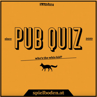 Pub Quiz