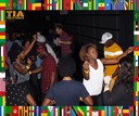 TiA - This is Africa Party