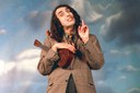 Tiny Tim: King for A Day