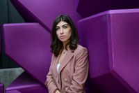 Melisa Erkurt liest aus "Generation Haram" - VERSCHOBEN AUF 5.5.