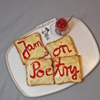 Spielboden Sommerquartier - Jam on Poetry