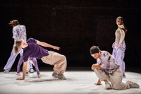 tanz ist exceptional: Summer Stage Finale