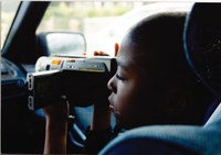 5th HUMAN VISION film festival 17 BLOCKS