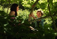 5th HUMAN VISION film festival Preview: Kinderzauber