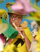 Ulrich Gabriel - Großes Frühlingsliedersingen