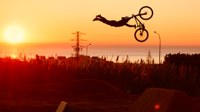 Alp-Con Cinematour - Bike