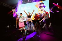 Dance Art Dornbirn: Play the Game