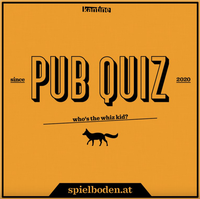 Pub Quiz