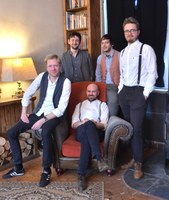 Raumpatrouille Sumsemann: Peterchens Mondfahrt