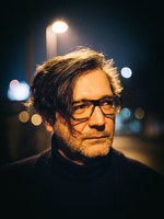 David Schalko liest aus "Bad Regina"