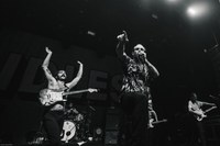 Don´t Go Gentle: A Film about Idles