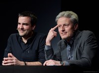 Florian Klenk & Florian Scheuba "Sag du, Florian …"