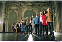 Jazz&: Christian Muthspiel & ORJAZZTRA VIENNA