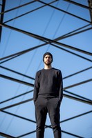 Manu Delago - Environ Me Tour
