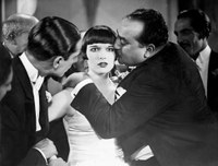 Peter Madsen and CIA play Silent Movies - Die Büchse der Pandora