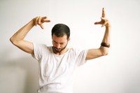 tanz ist exceptional: Simon Mayer (AT) – Being Moved