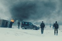 Charity-Filmabend: Donbass