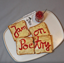 Jam on Poetry