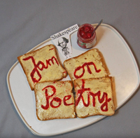 Jam on Poetry