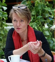 Neue Spielräume: Mehr für Care! Investitionen in eine soziale und demokratische Gesellschaft.