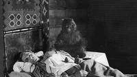 Peter Madsen and CIA play Silent Movies - Curses of the Witch