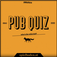 Pub Quiz