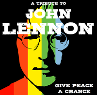 A Tribute to John Lennon