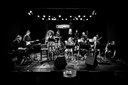 Jazz&: Jazzorchester Vorarlberg feat. Renee Benson - Leelah